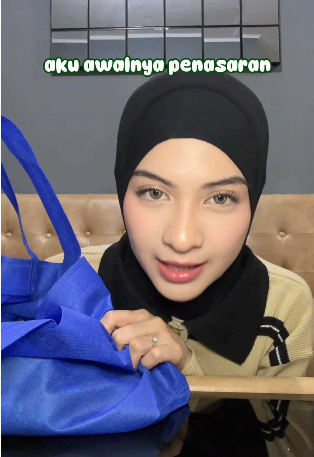 @Bukan Arab