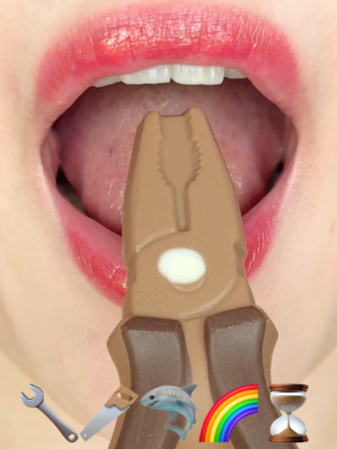 @당비 Dangbee EATING