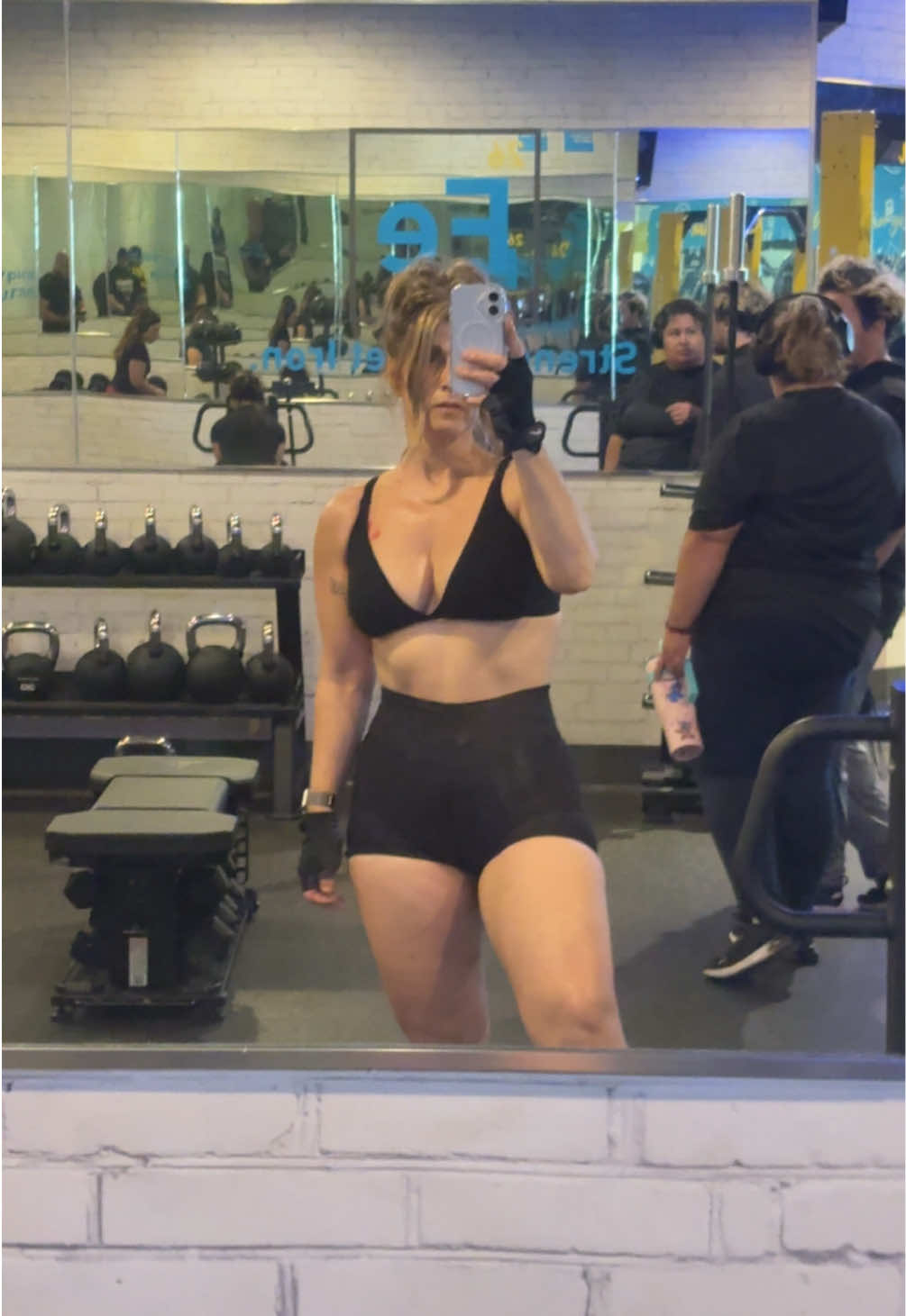 @Blondie💕