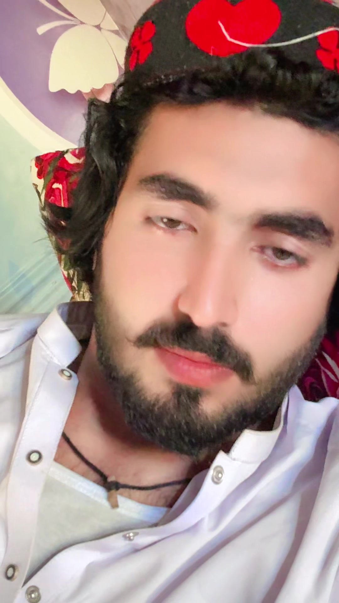@AhMaD AfGhaN