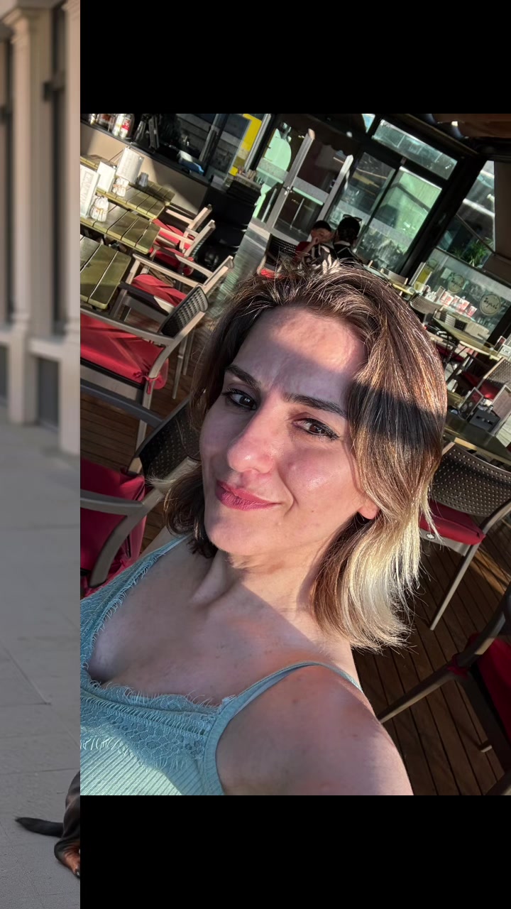 @Selma Aydın