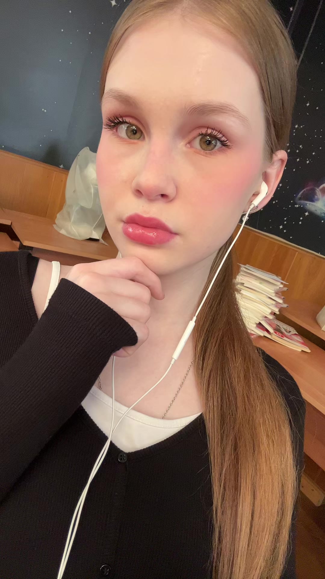 @некисюша