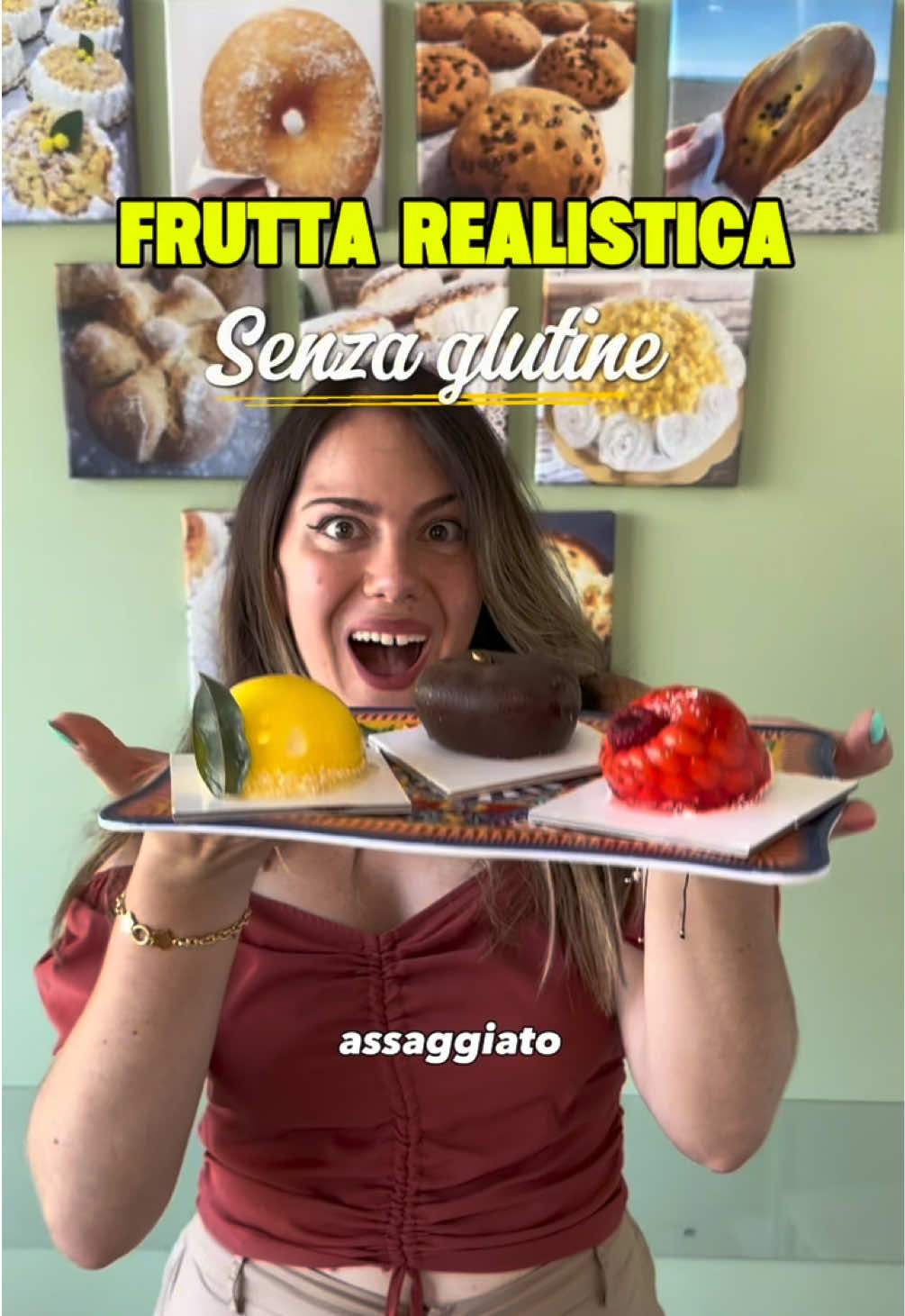 @Celiac around the world 🌎🌾🚫