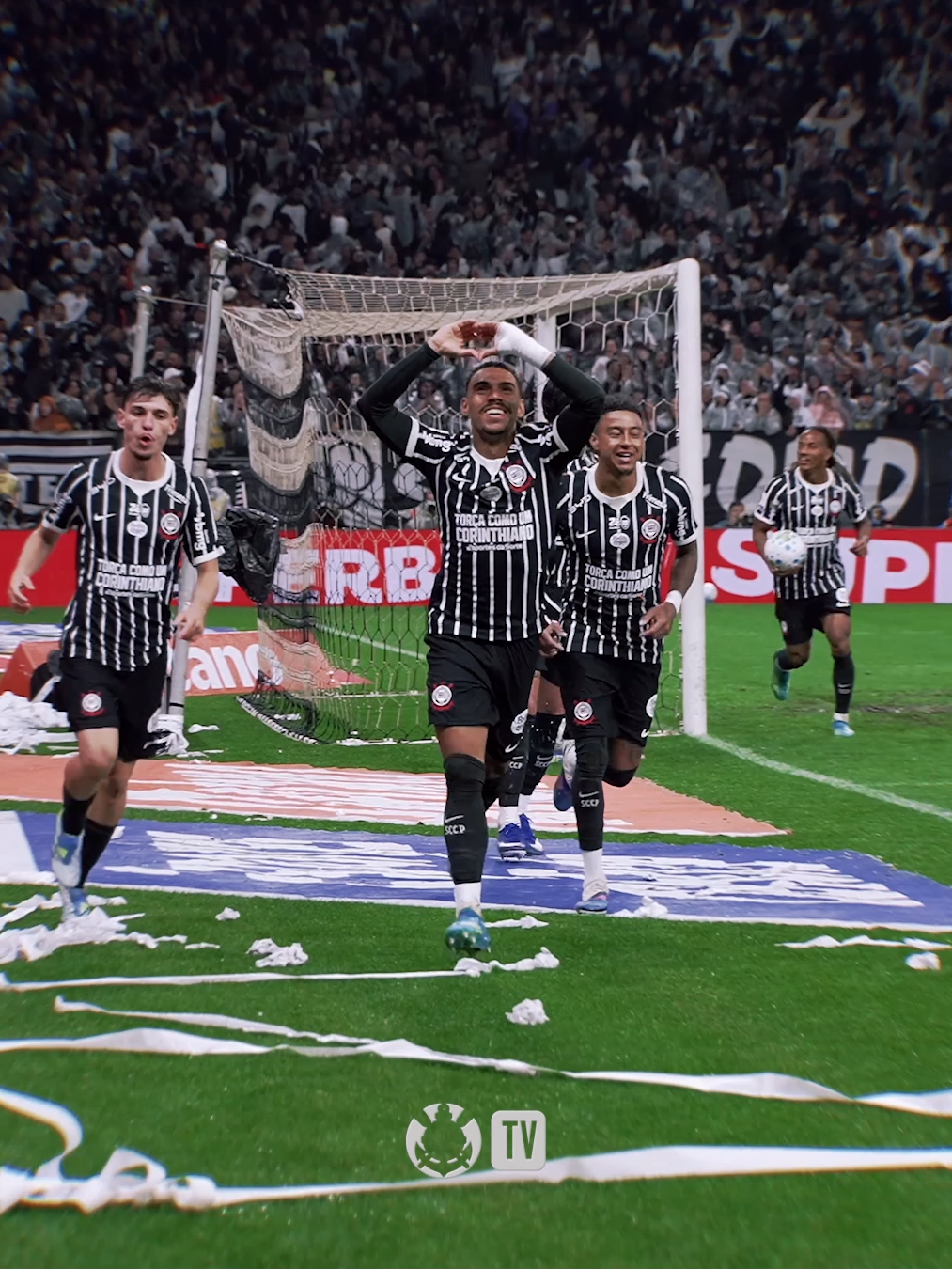 @Corinthians