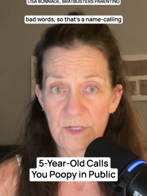 @Lisa Bunnage - Parenting Coach