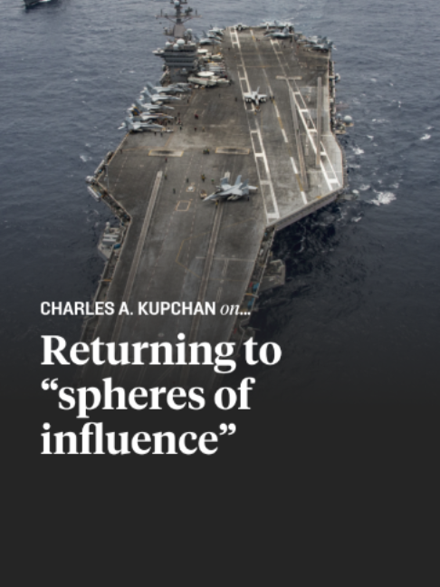 @Foreign Policy Magazine