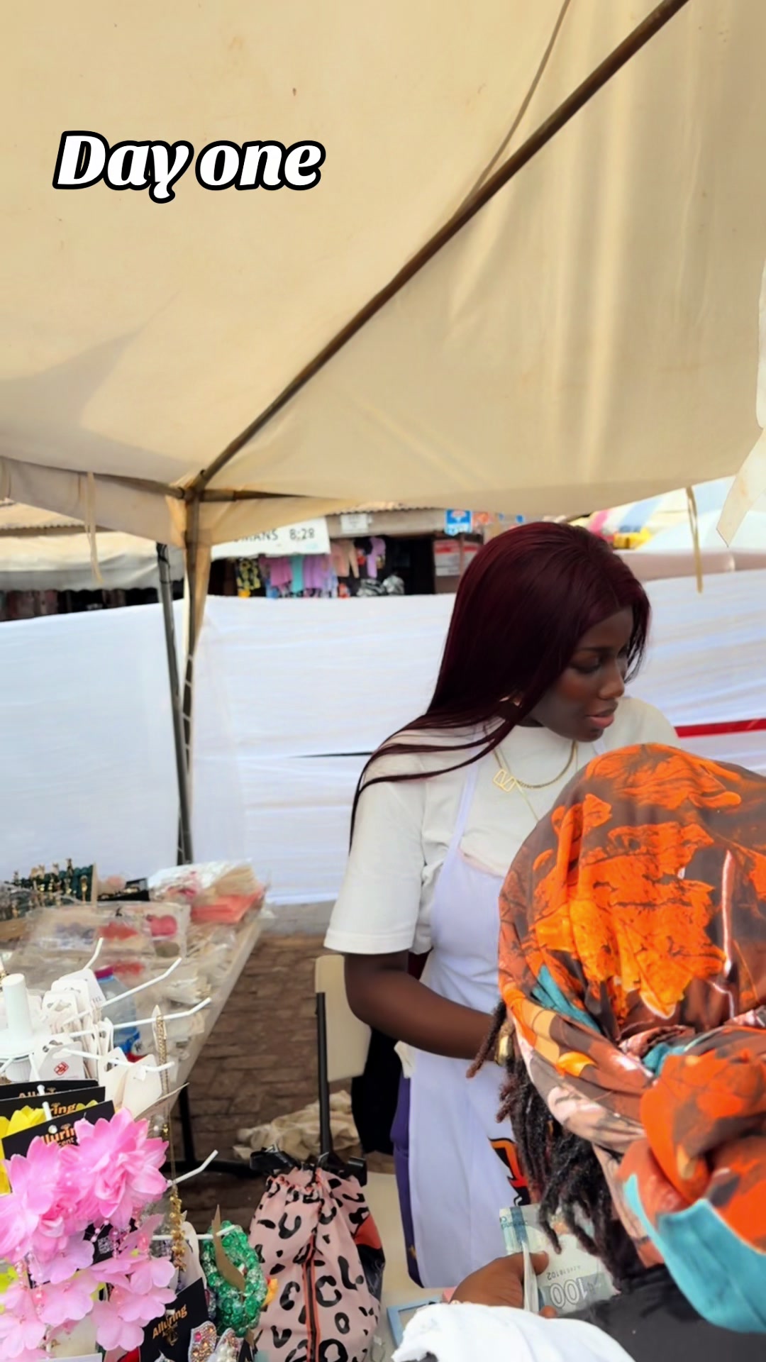 @Alluring Accent (WHOLESALER)
