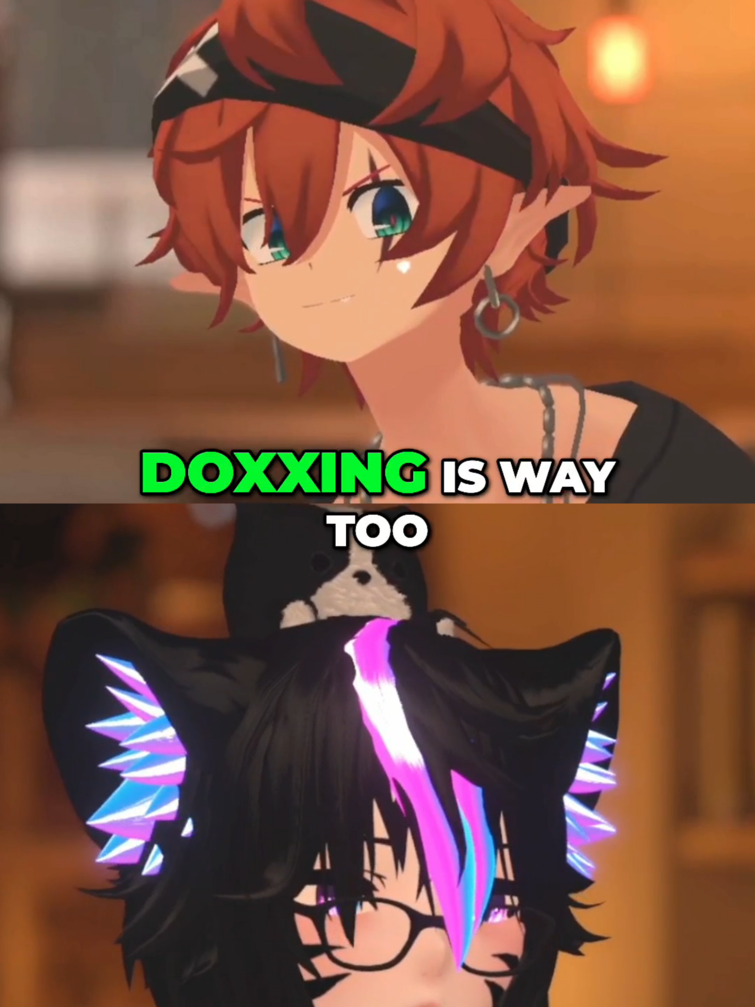 @The Odicy