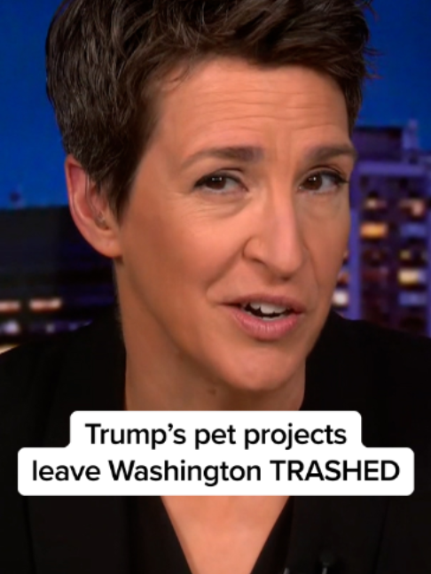 @The Rachel Maddow Show