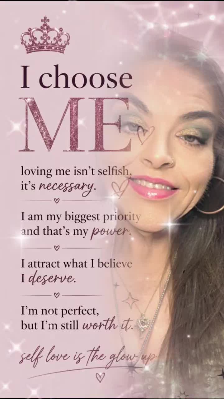 @❤👑🦊💜SassySweetMamaAsh👑❤️