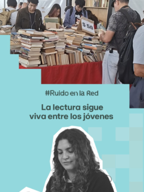@Ruido en la Red
