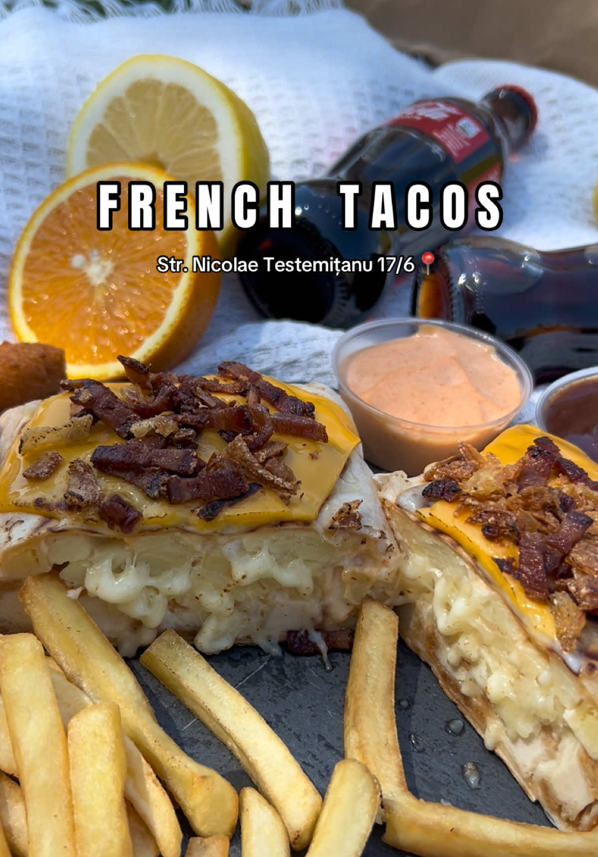 @French Tacos