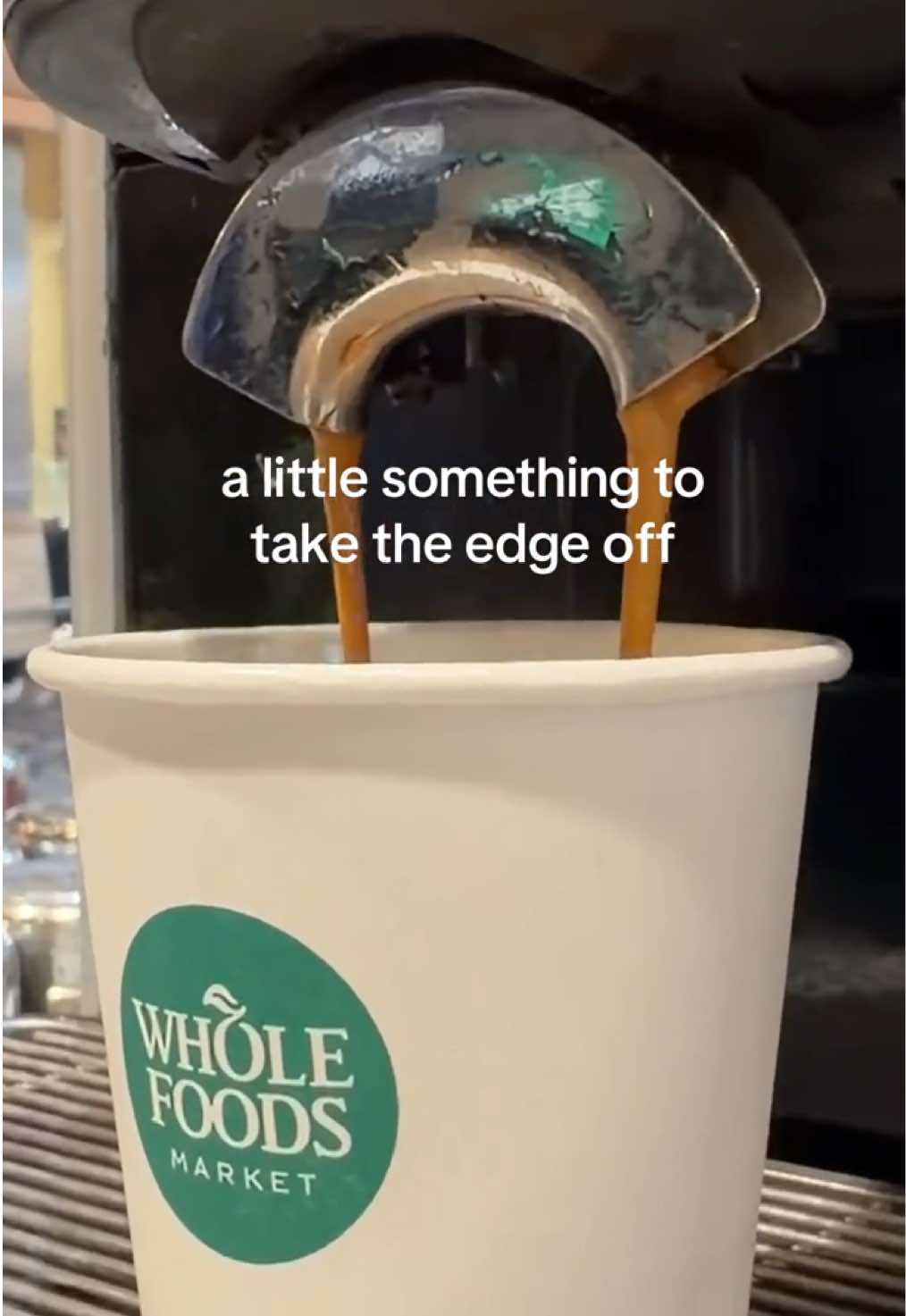 @Whole Foods Market