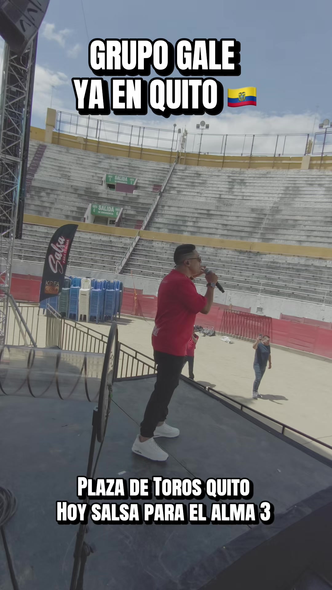 @Eventos Guayaquil 🇪🇨