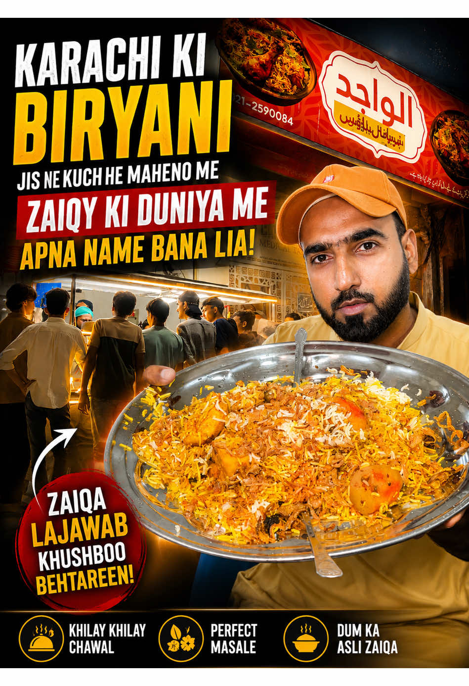 @Bilal Ahmed