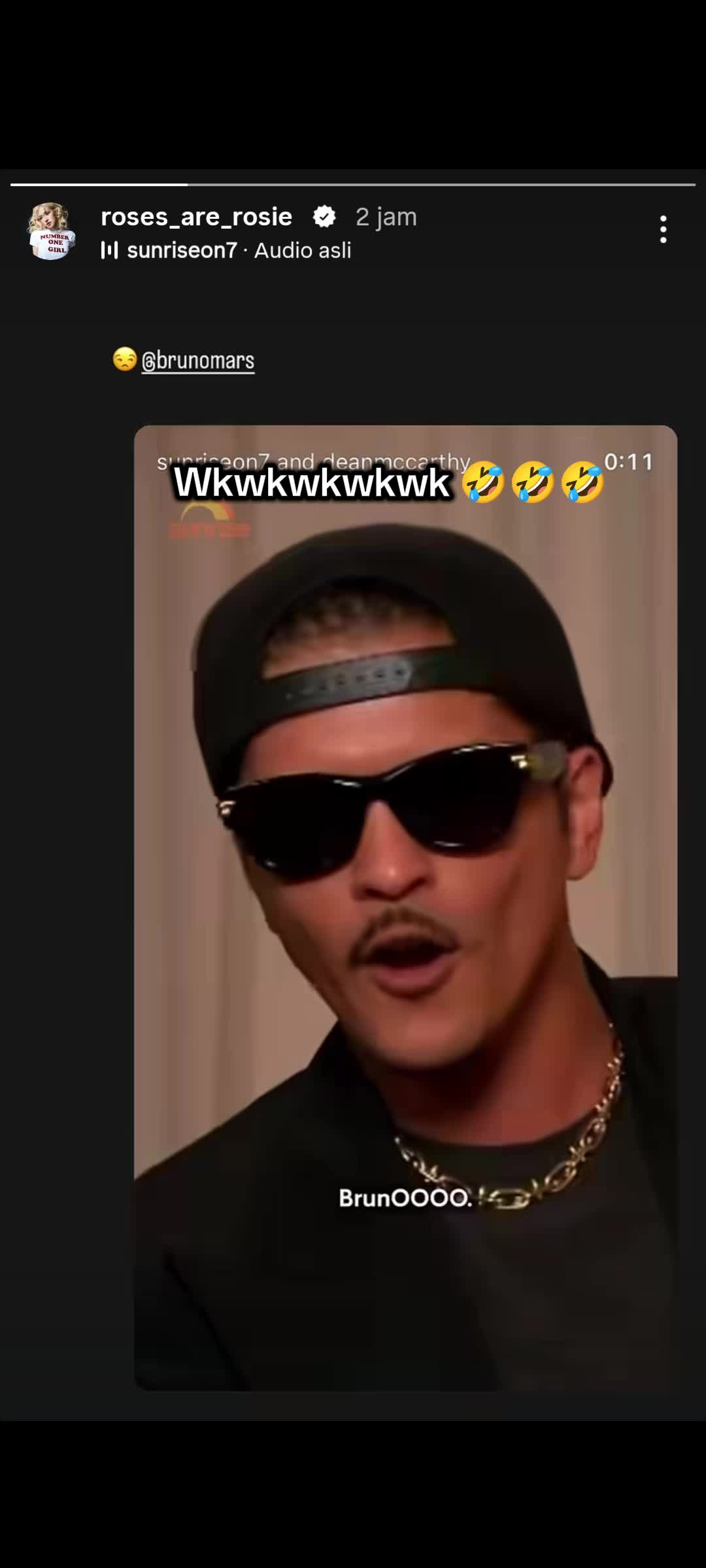 @Tika Alaguna