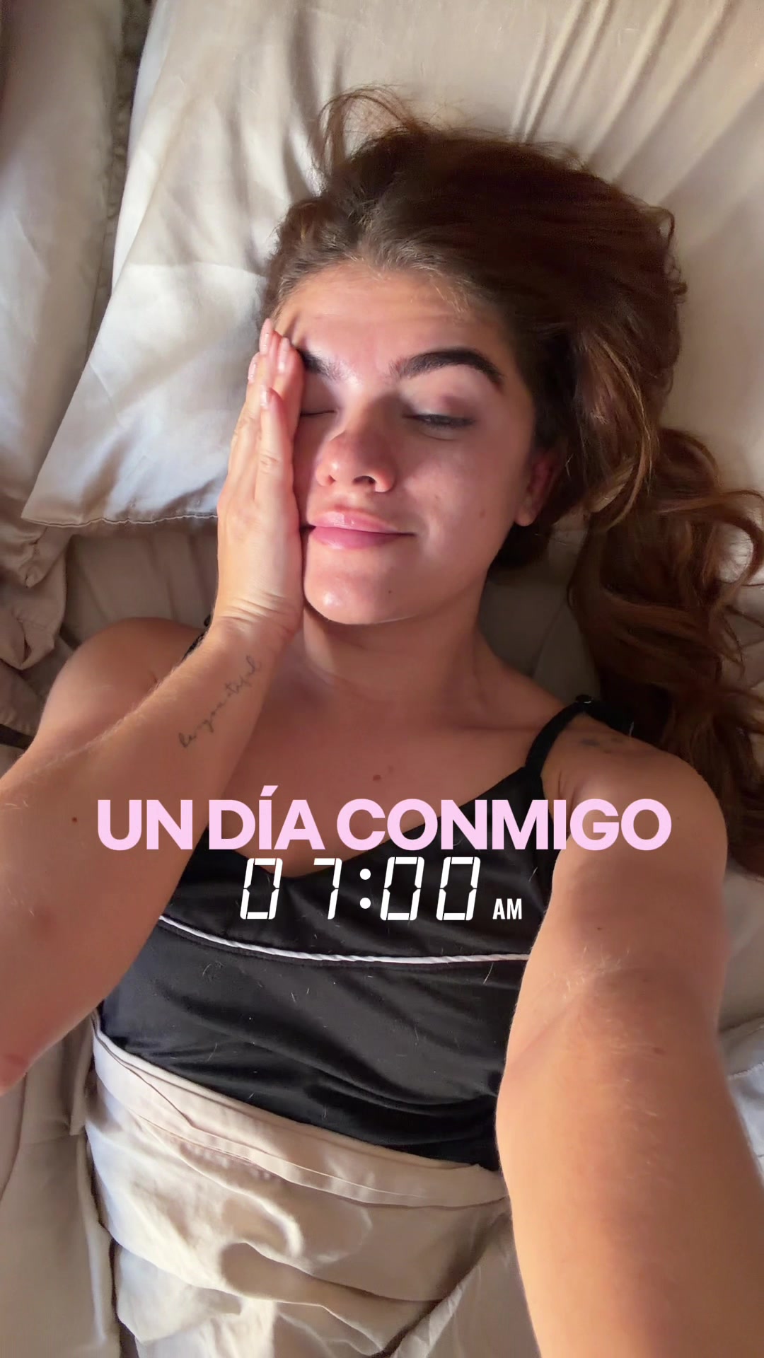 @Susi Arango
