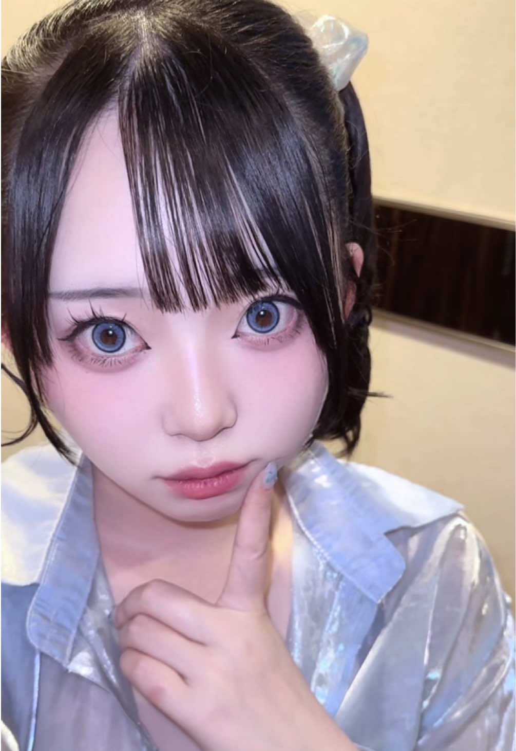 @高身長アイドルチャワリ･チャコ