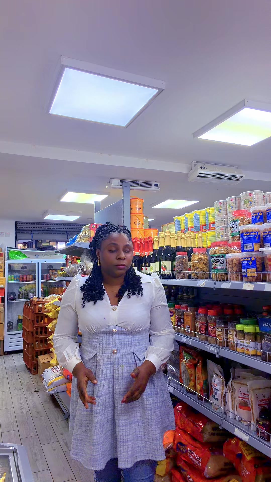 @obateni African store