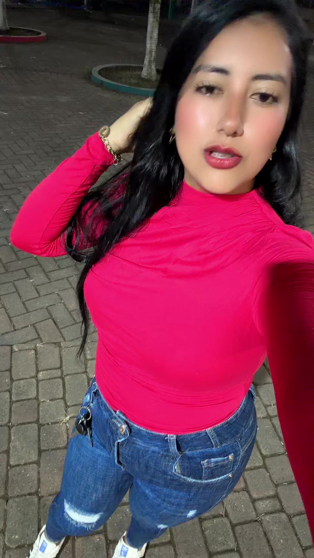 @Tefita_Veloz❤️