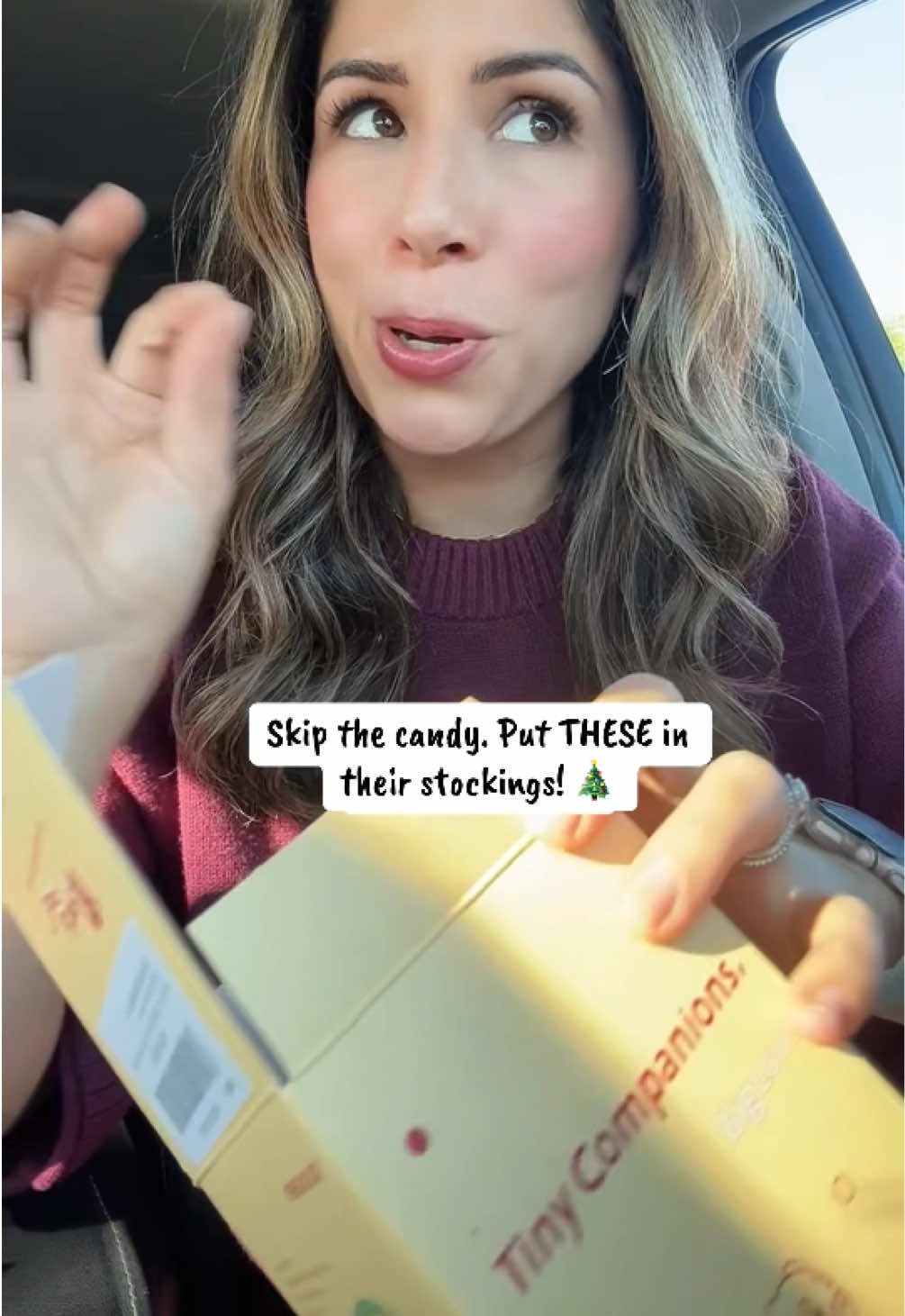 @Lu | TTS Mom Finds