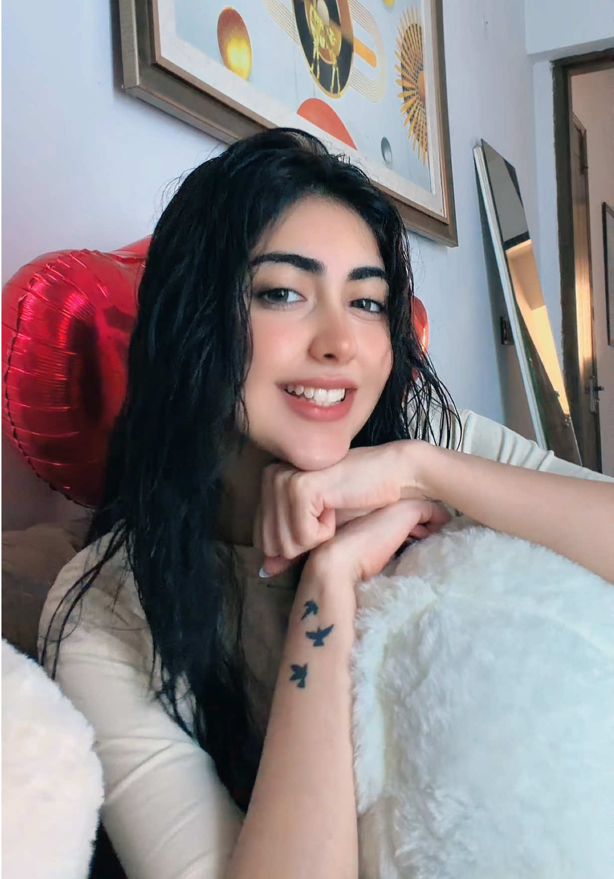 @marriam shahnawaz 🦋