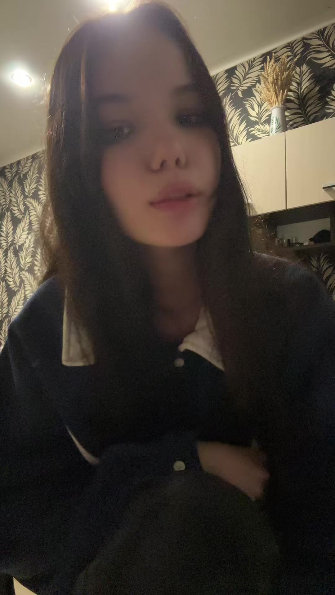 @акина