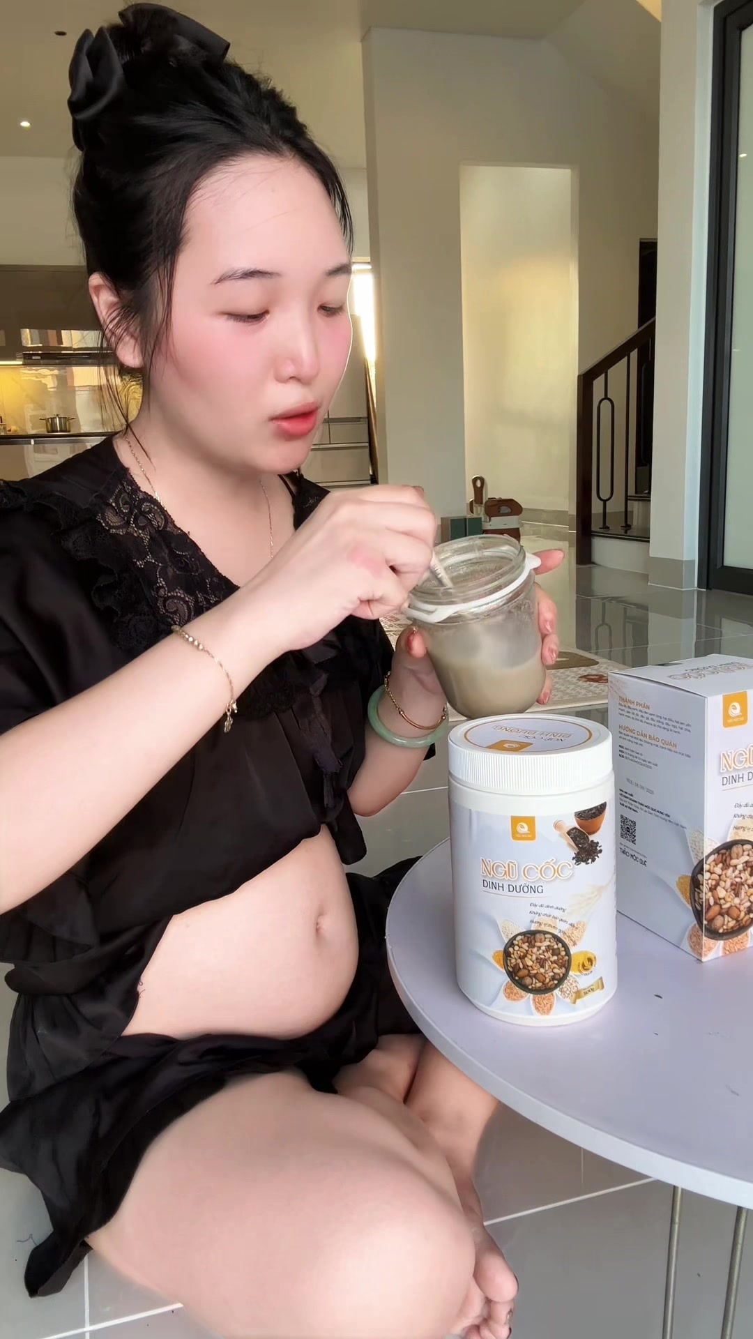 @Linh Đan - Linh Chi