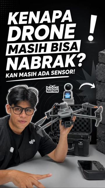 @DRONE NATION BANDUNG