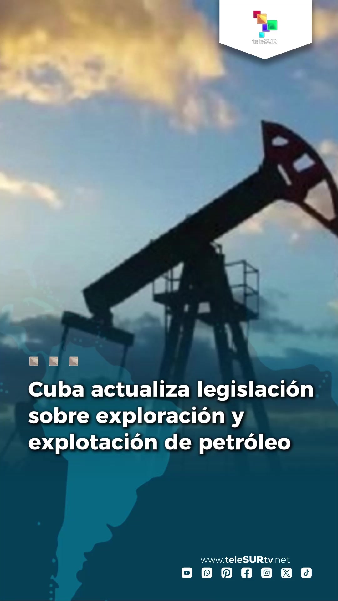 @teleSUR Clips