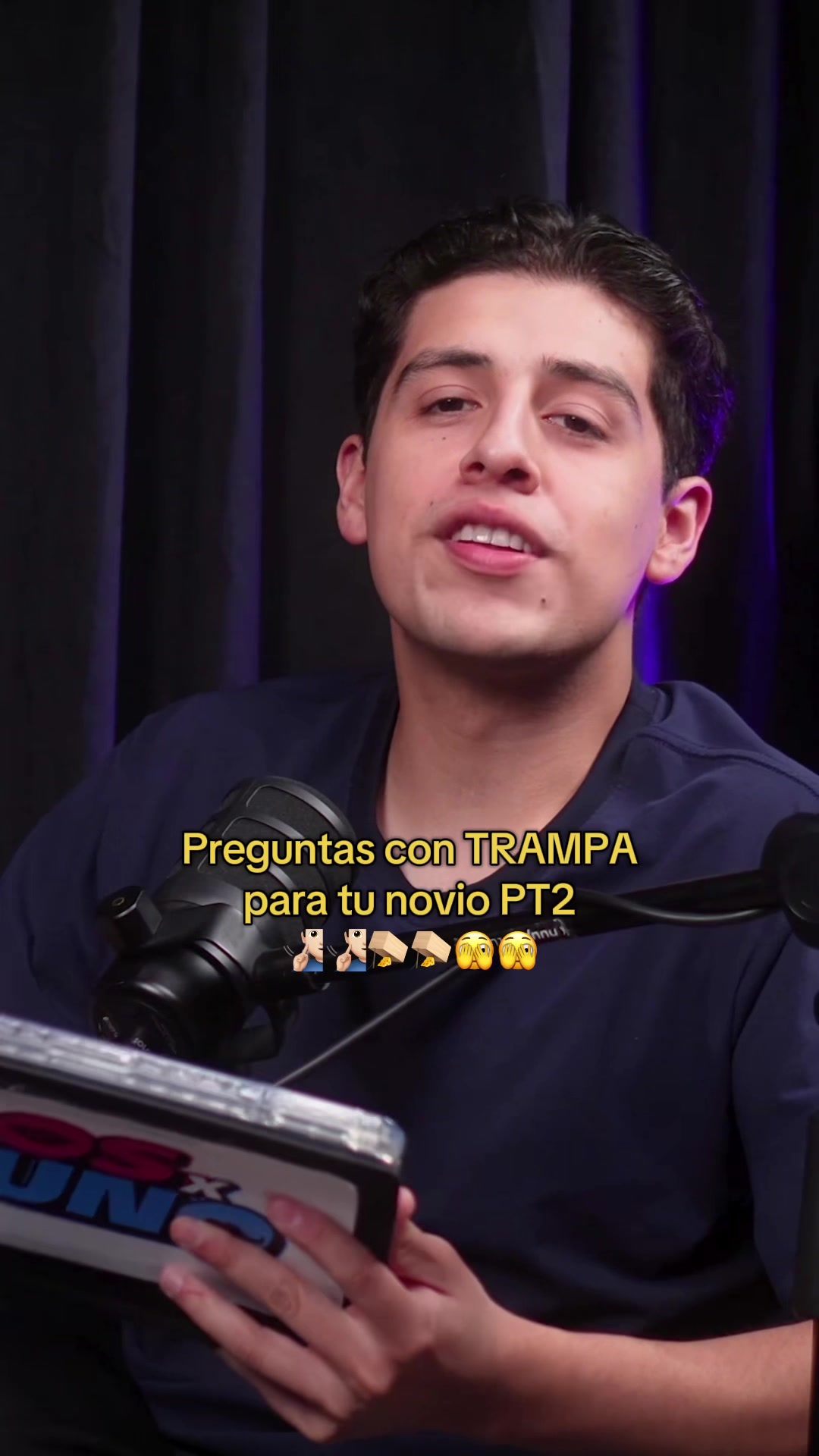 @Dos Por Uno