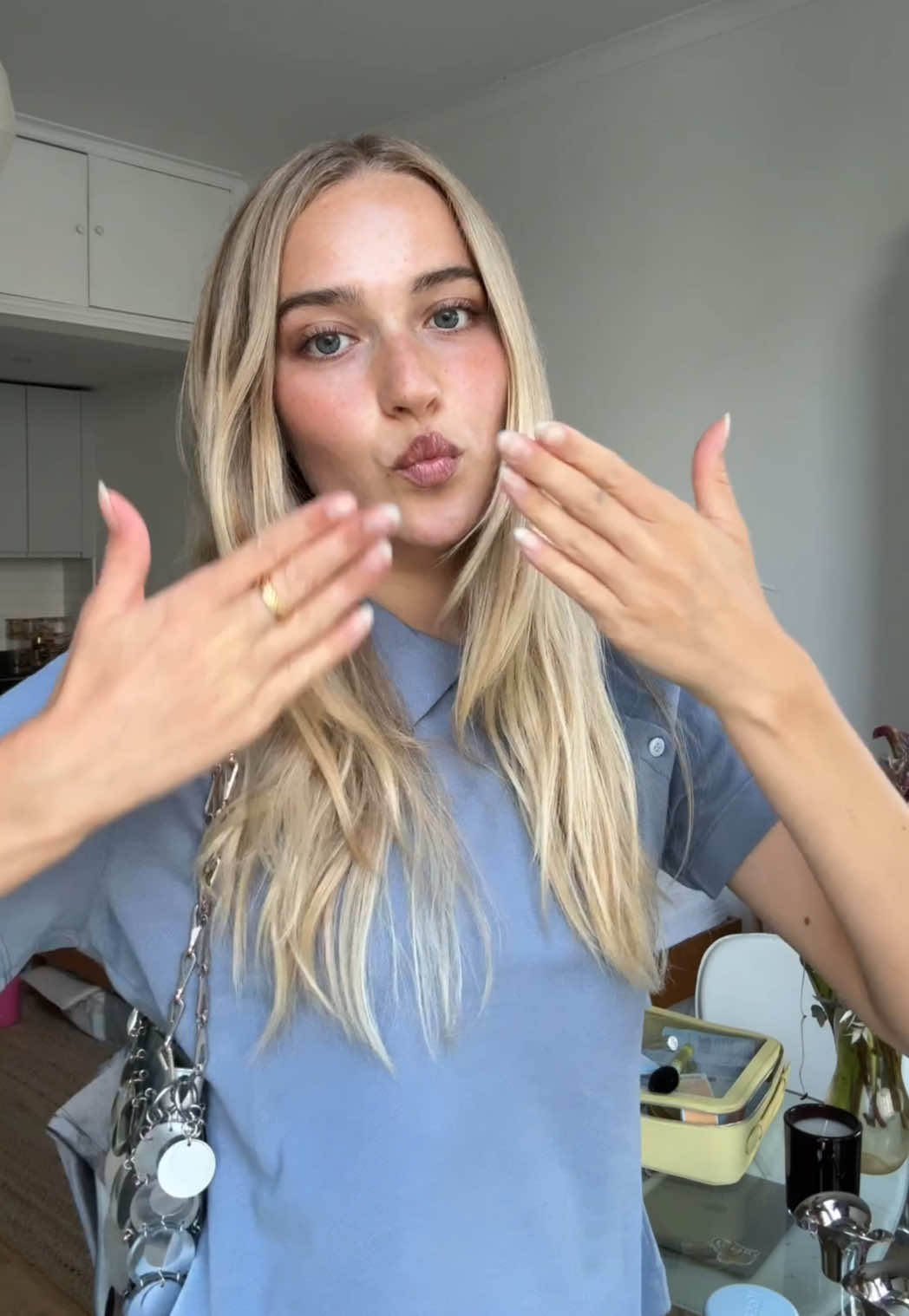 @Eva Meloche