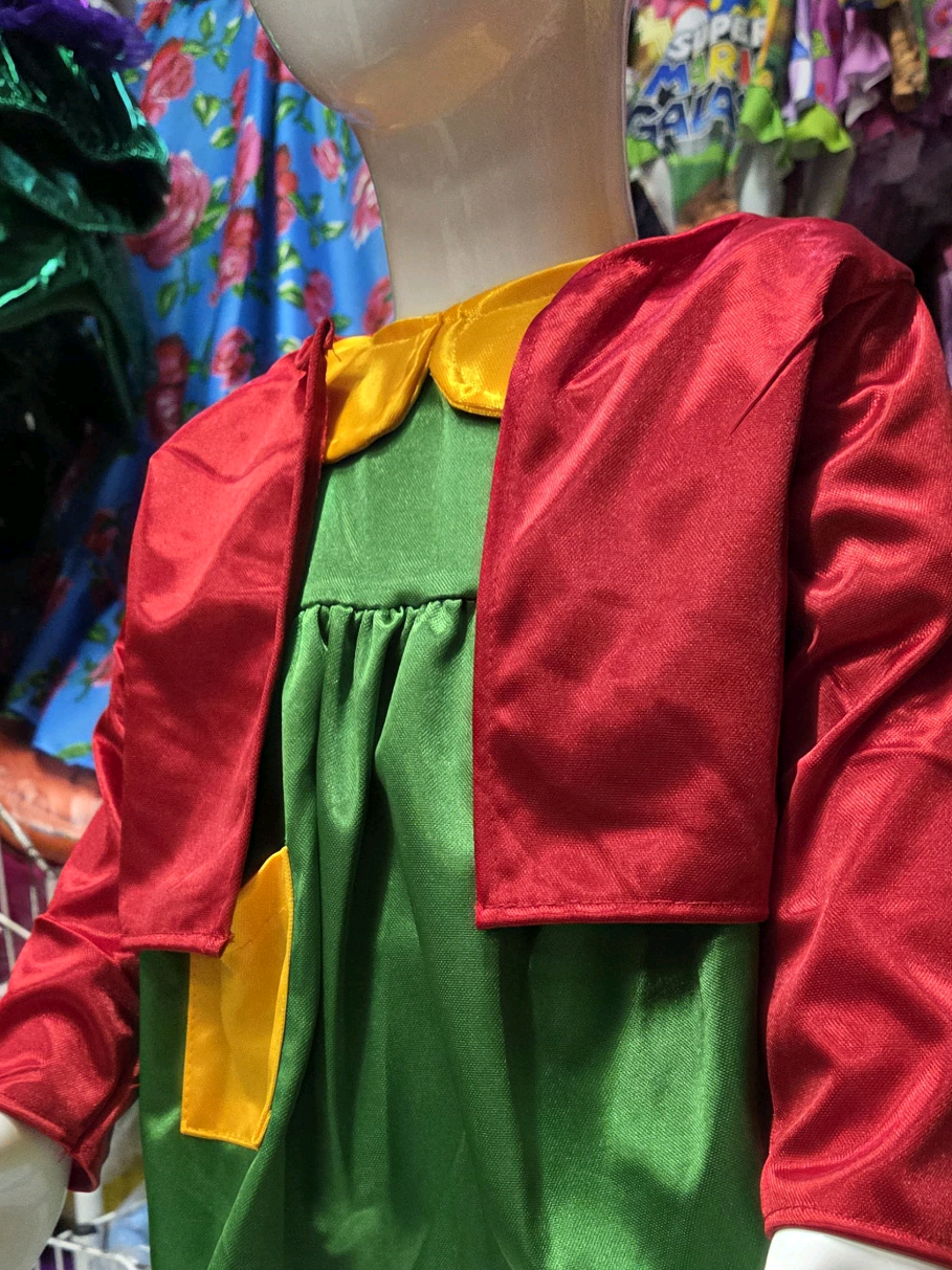 @Moda & Elegancia | Disfraces