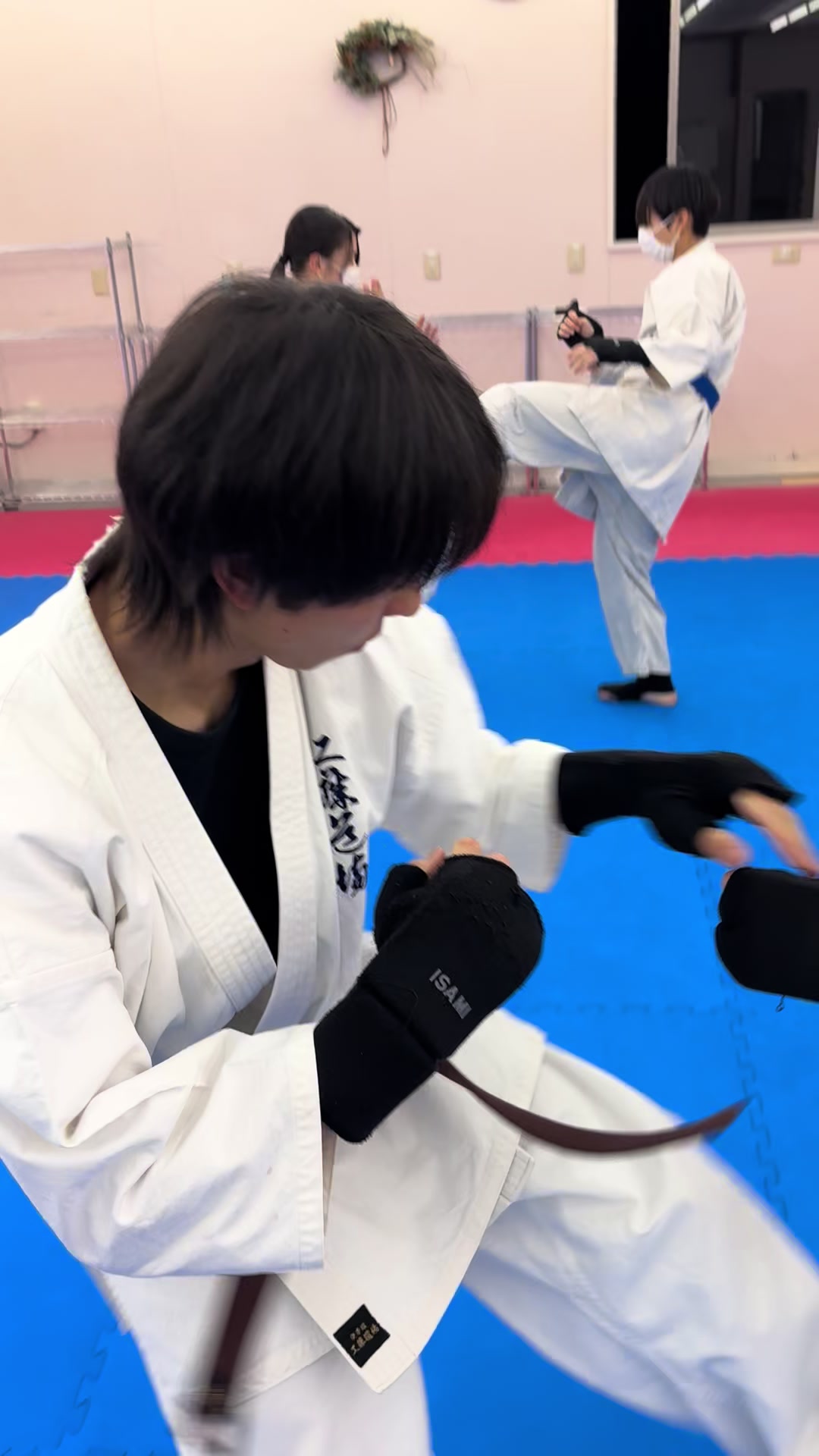 @kudodojo