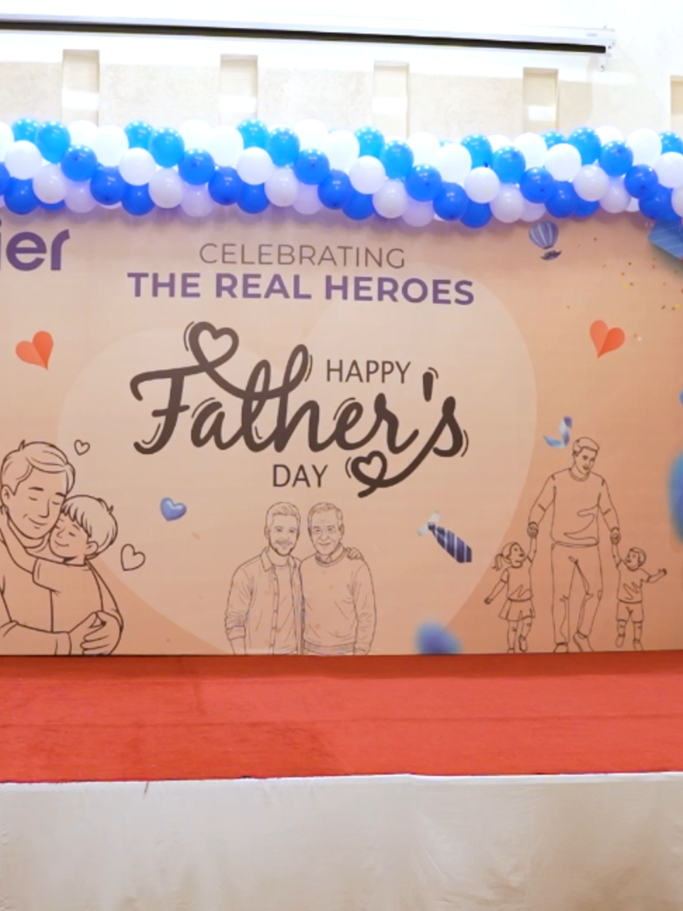 @Haier Pakistan