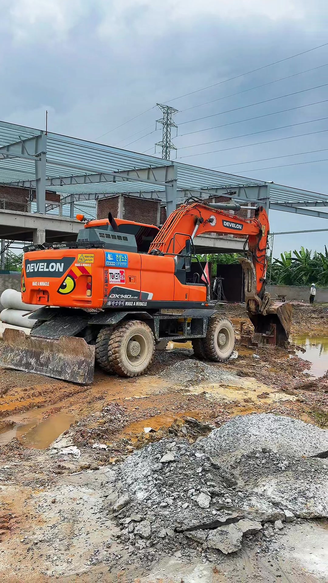 @Đại Th&agrave;nh Construction