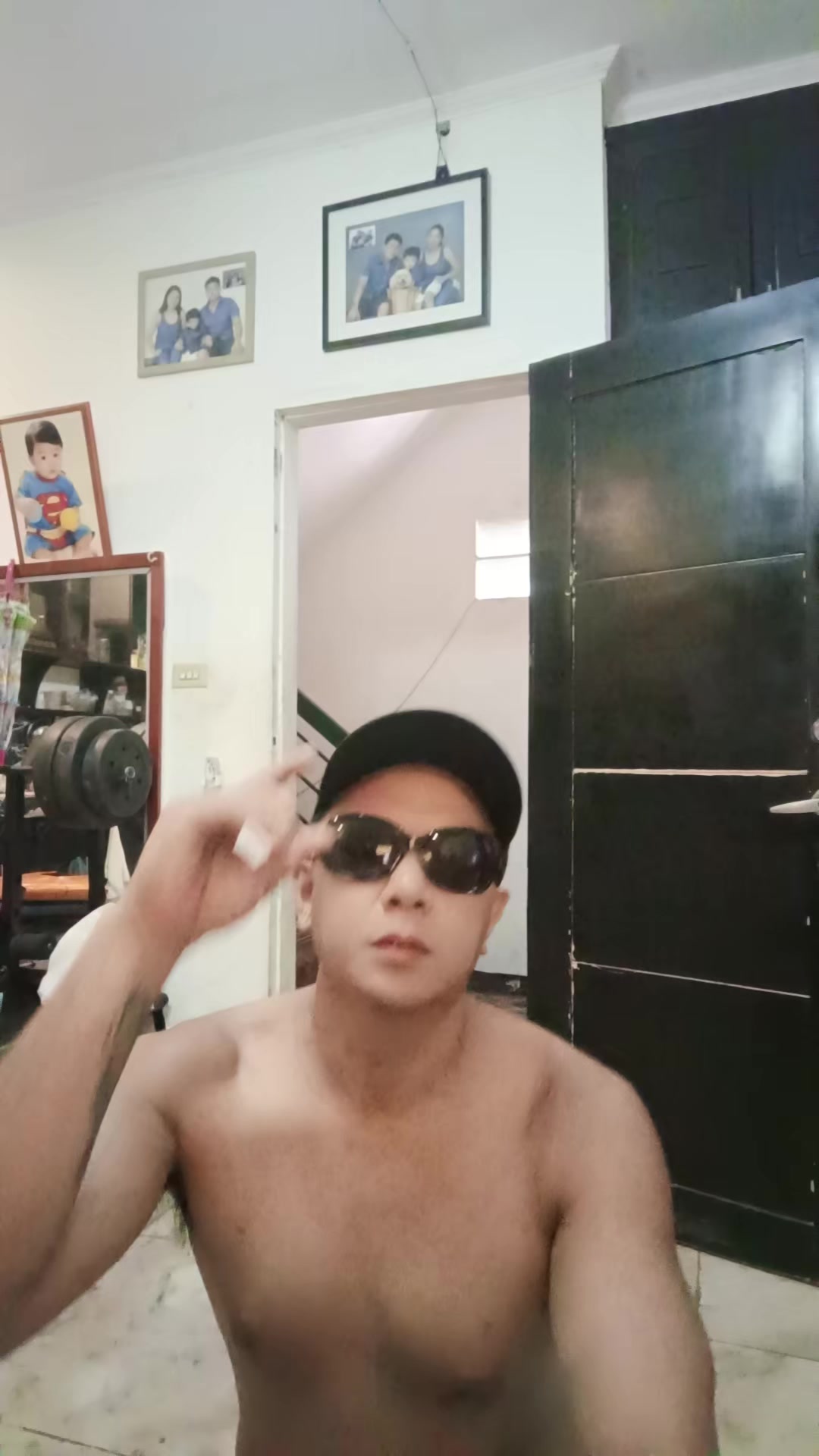 @Cyrell Teody E. Chua