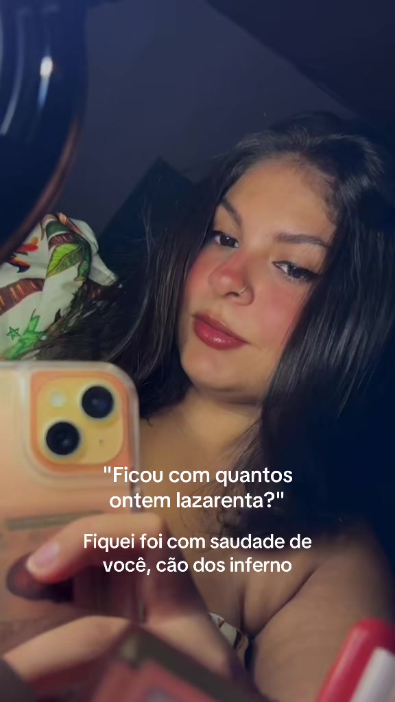 @Brenda De Lucca