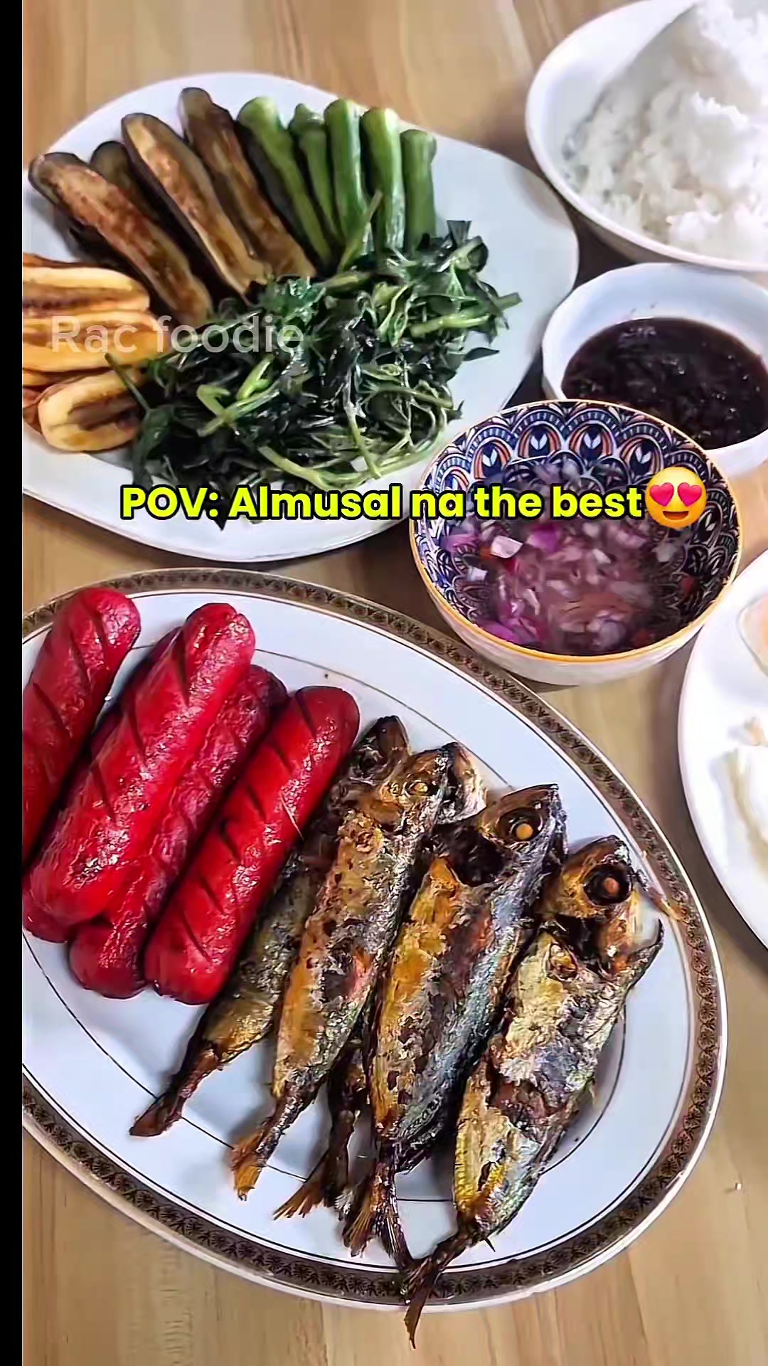 @Rac Foodie