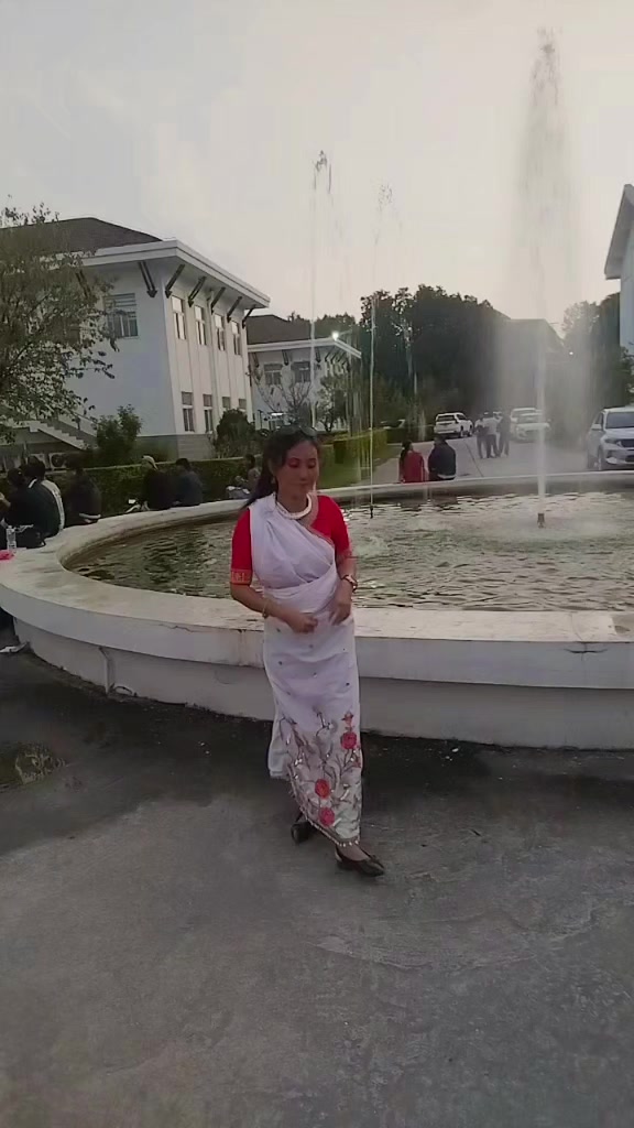 @Monika Majhi