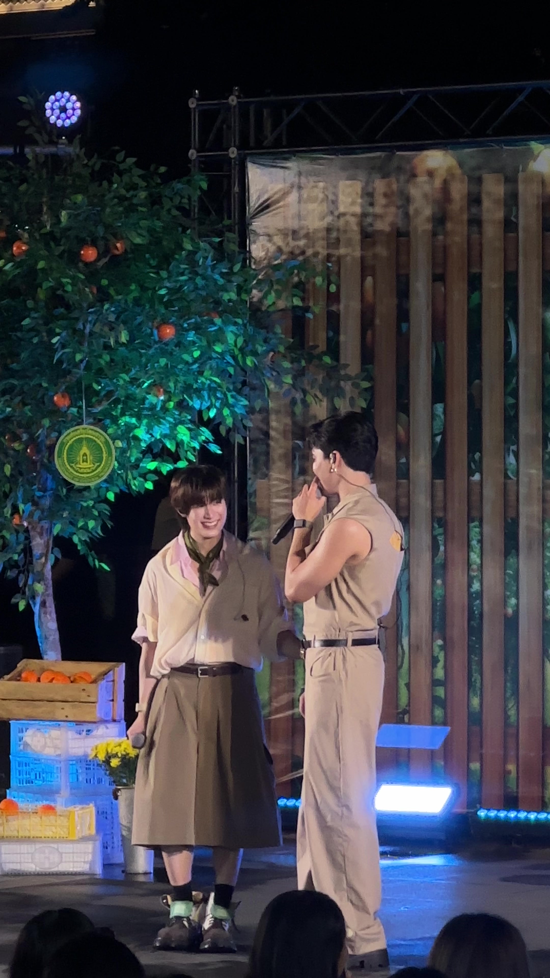 @iQIYI Thailand