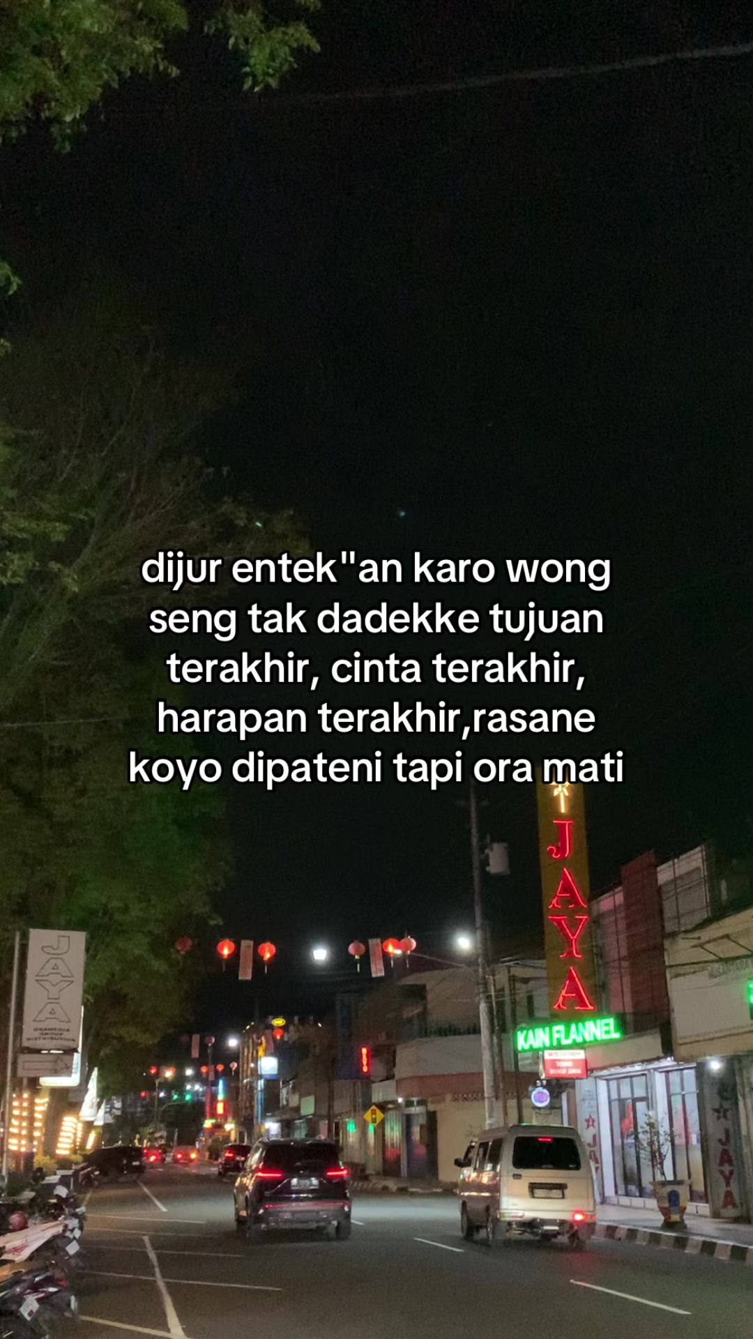 @Magelang Story