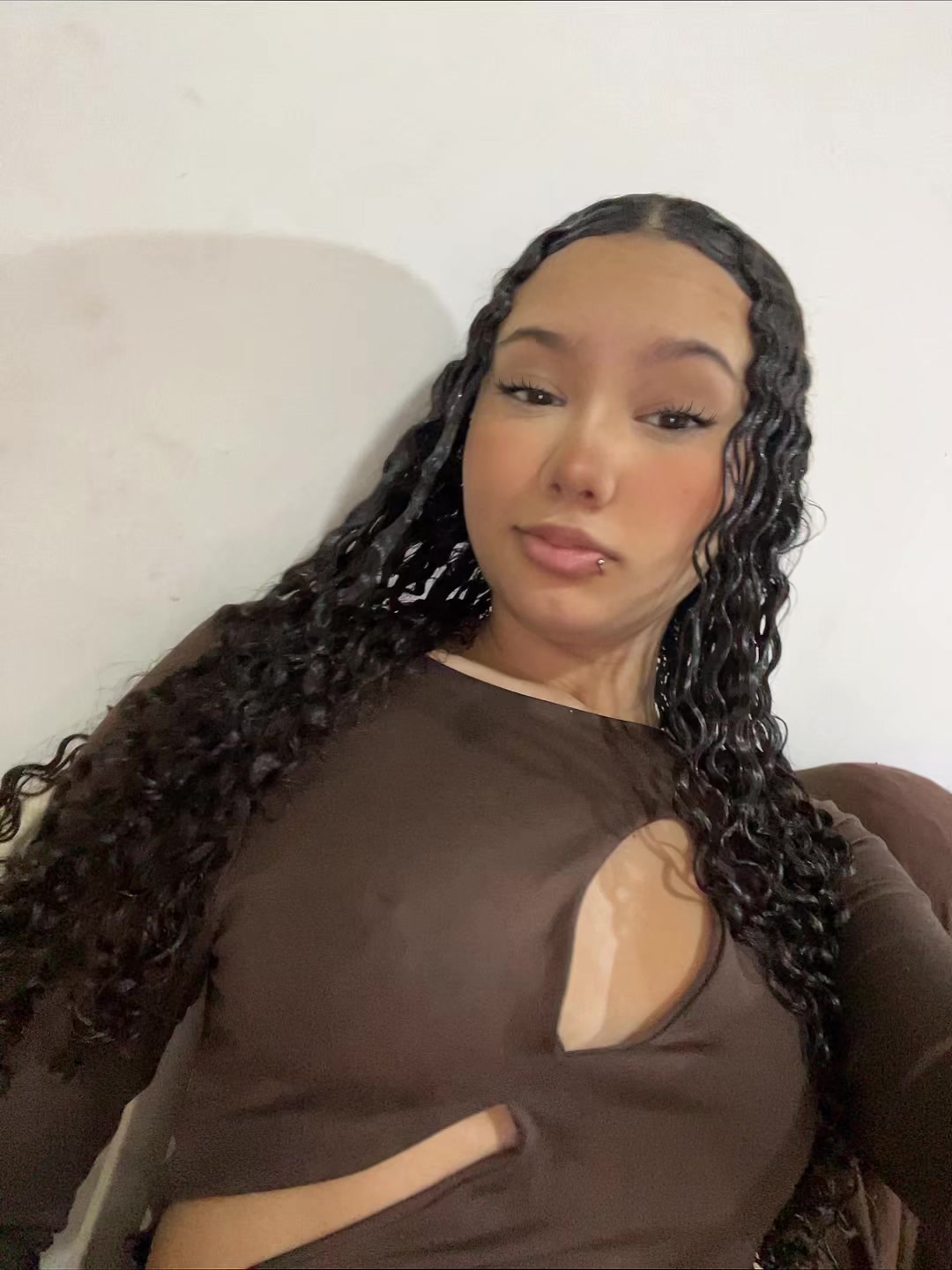 @🫠