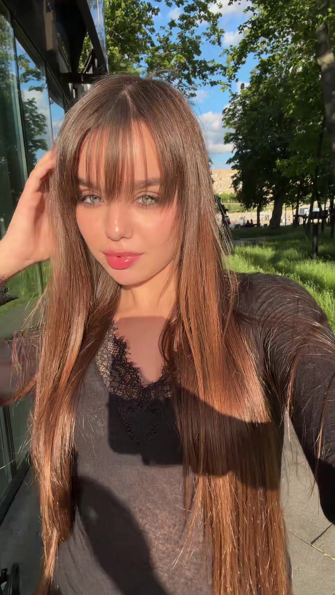 @настюша князева