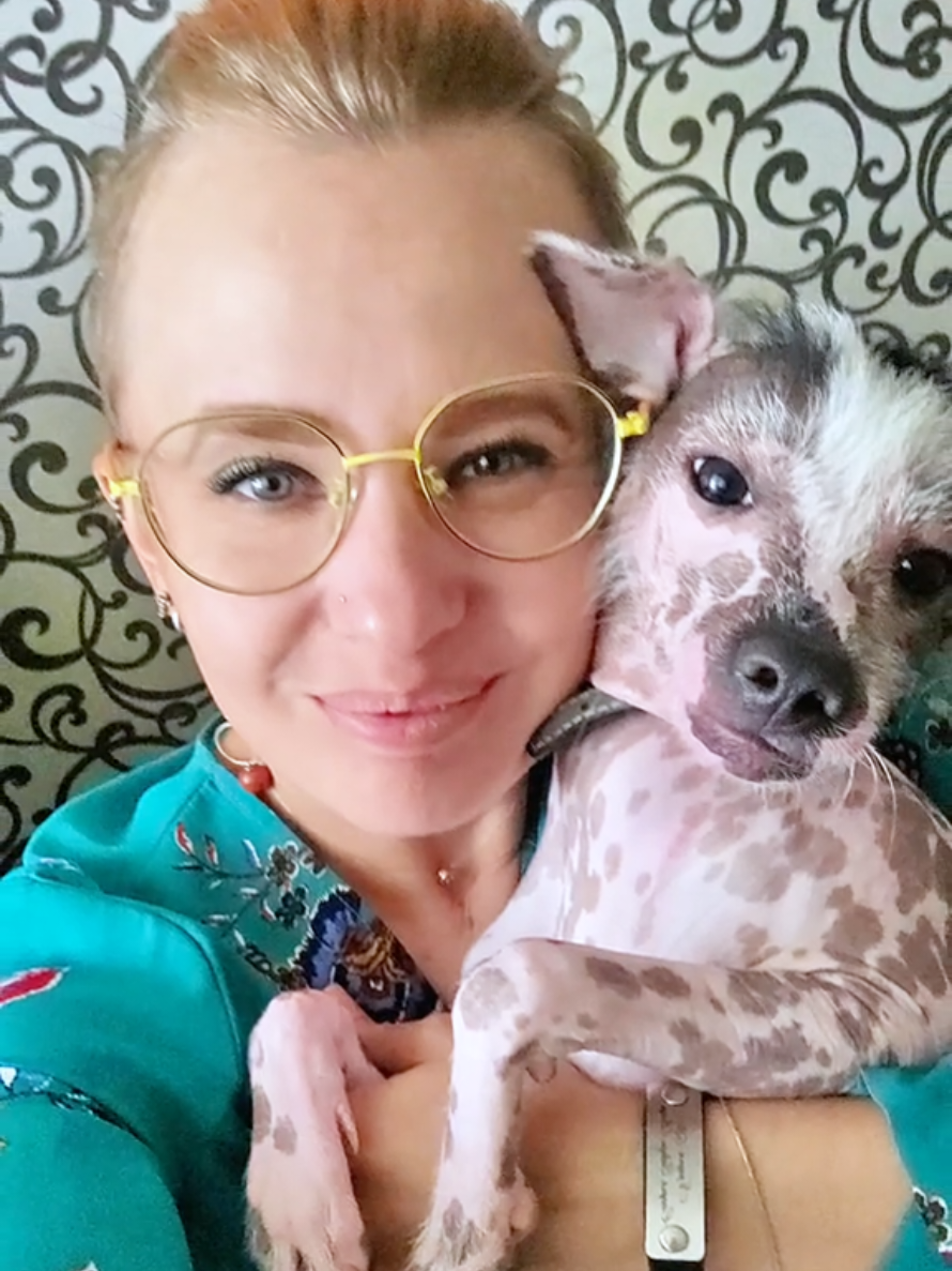 @Виктория Броши