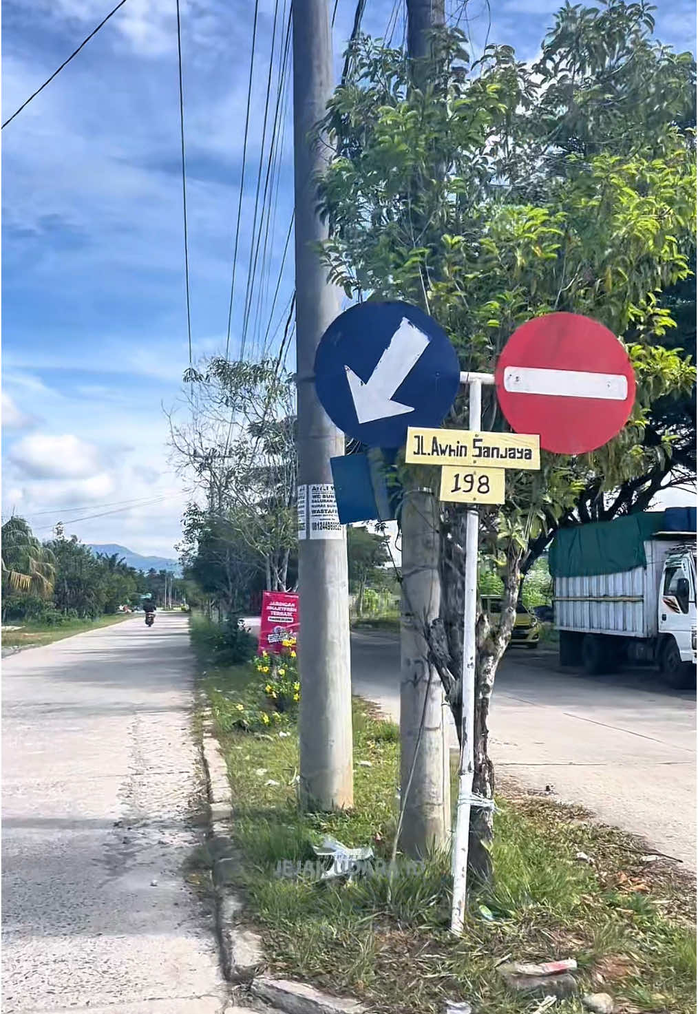 @Jejak Udara ID