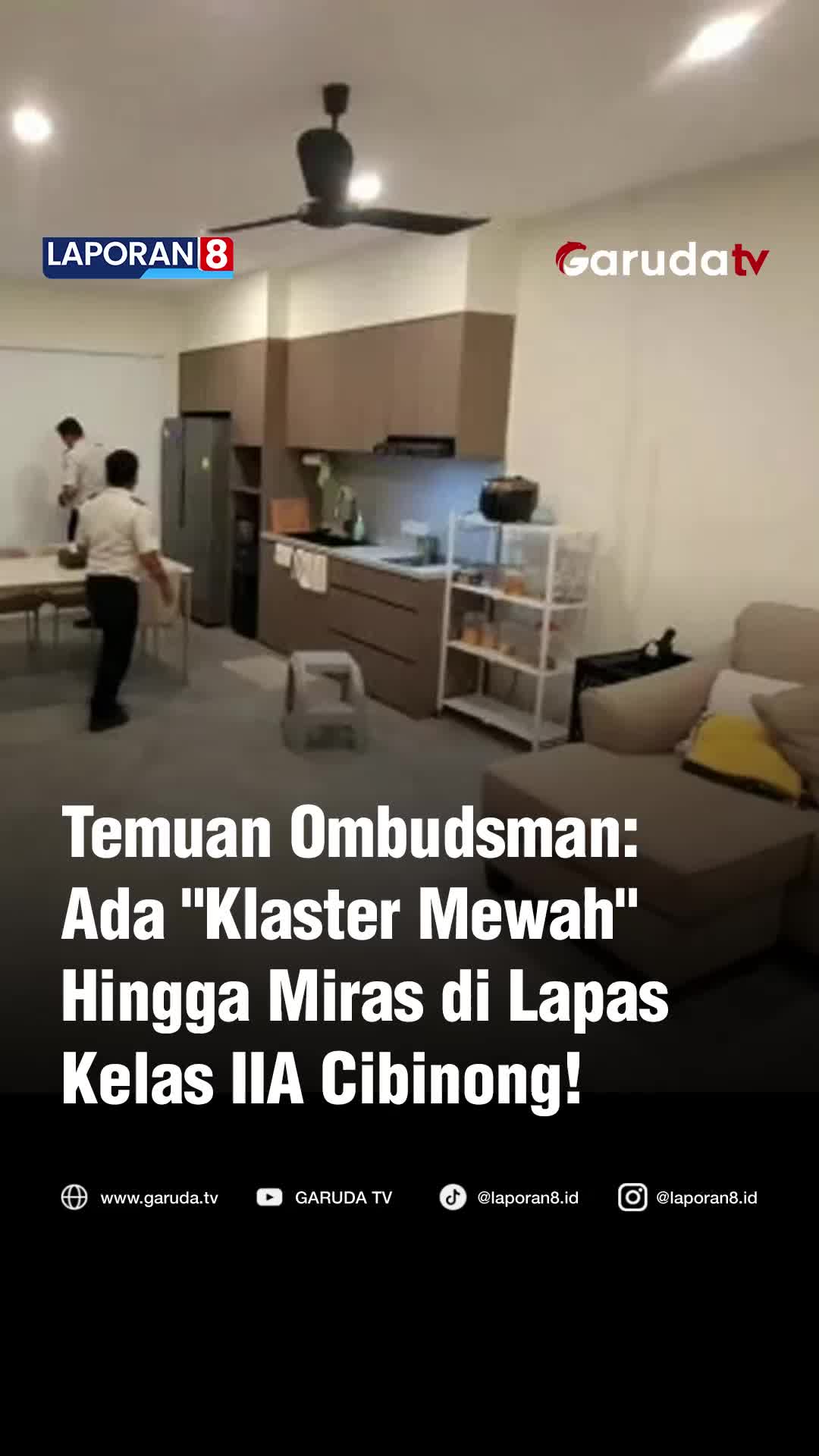 @Garuda TV