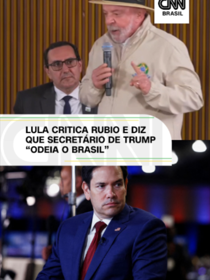 @CNN Brasil