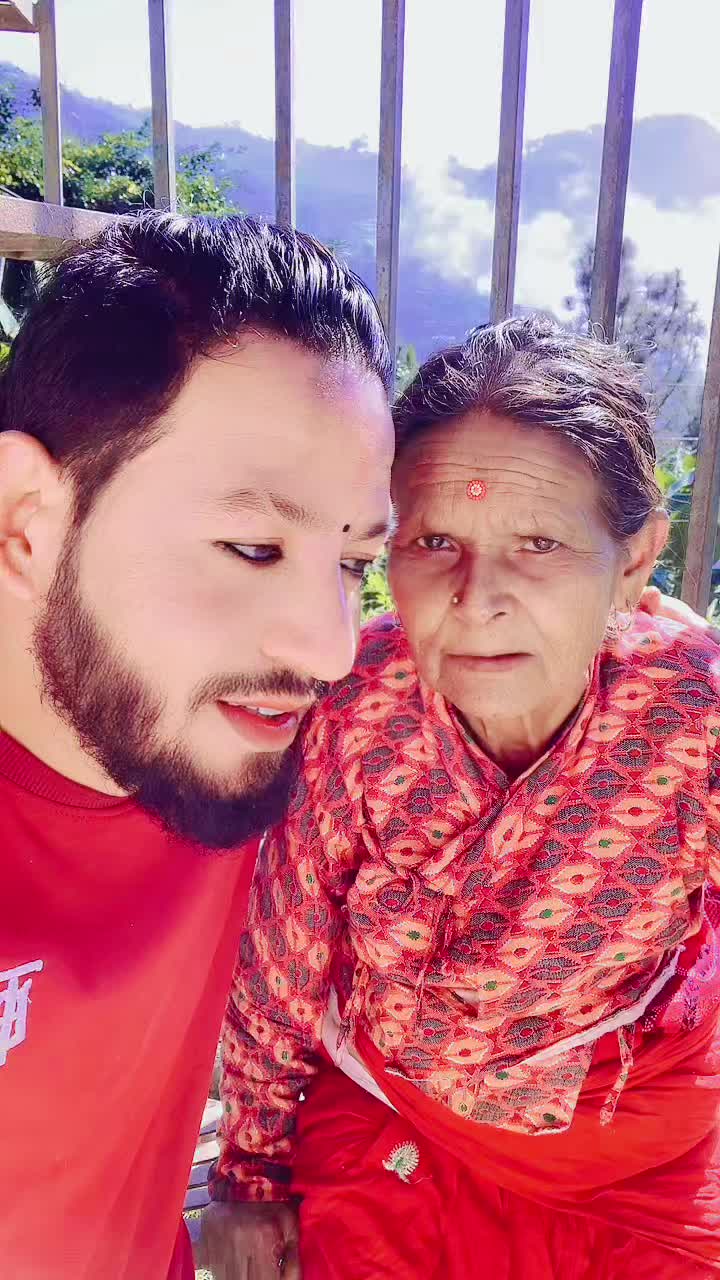 @Qumar Bhujel Chhetri