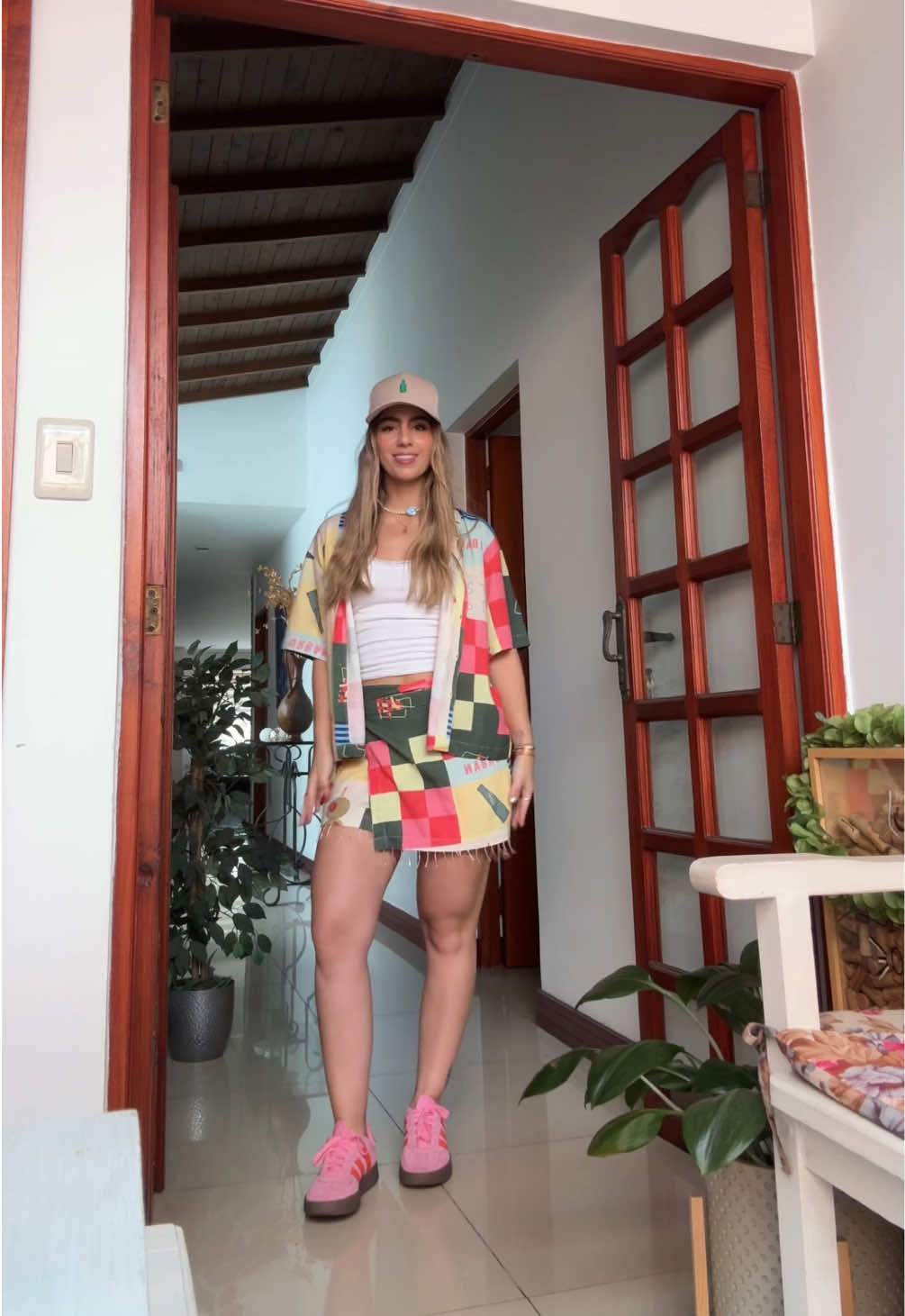 @Laura Arango